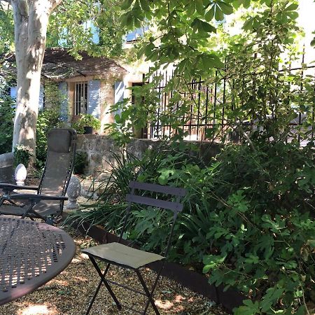 Peynier Maison D'Hotes Campagne La Negre מראה חיצוני תמונה