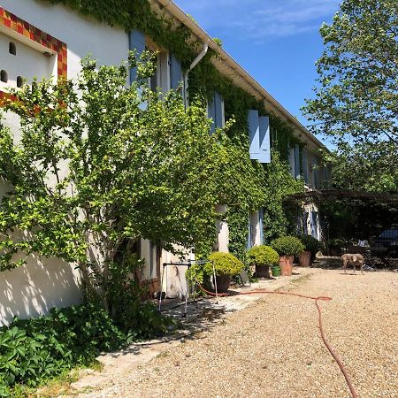 Peynier Maison D'Hotes Campagne La Negre מראה חיצוני תמונה