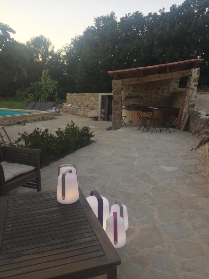 Peynier Maison D'Hotes Campagne La Negre מראה חיצוני תמונה