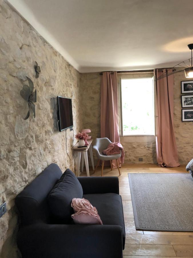 Peynier Maison D'Hotes Campagne La Negre מראה חיצוני תמונה