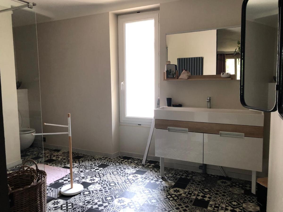 Peynier Maison D'Hotes Campagne La Negre מראה חיצוני תמונה